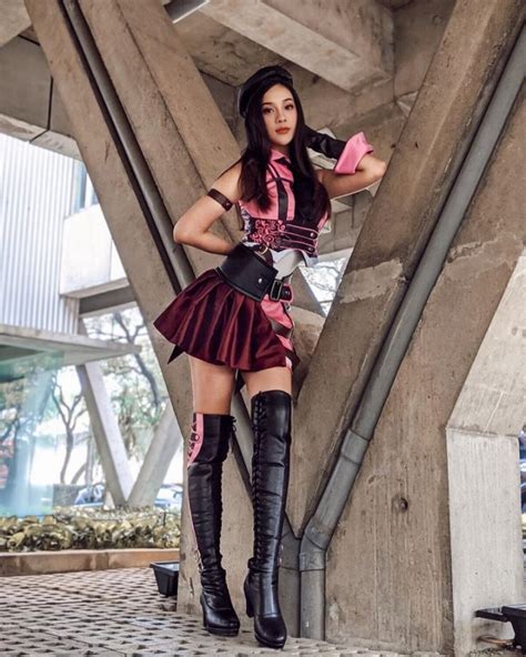 Beautiful Actress And Instagram Model Could Be Inspiration