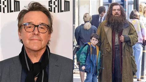 Harry Potter's director Chris Columbus doesn't want to be part of new ...