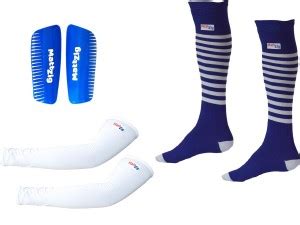 MATTZIG Ultimate Protection Football Kit - Buy MATTZIG Ultimate ...