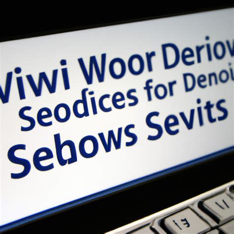 Image result for Windows Service Utility