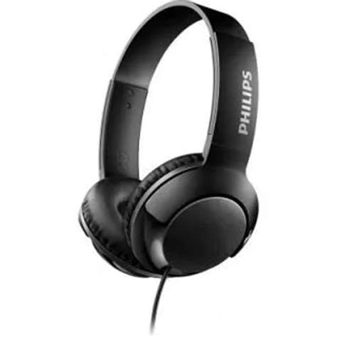 Philips Bass Plus SHL3070 - Price in India, Specifications & Features ...