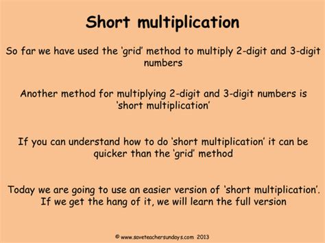 Image result for Short Multiplication Formulas