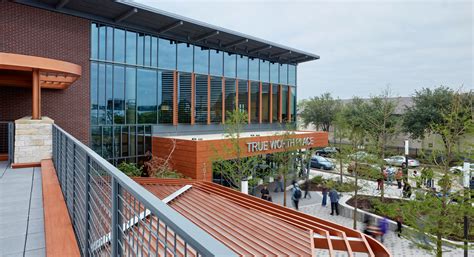 True Worth Place | HKS Architects