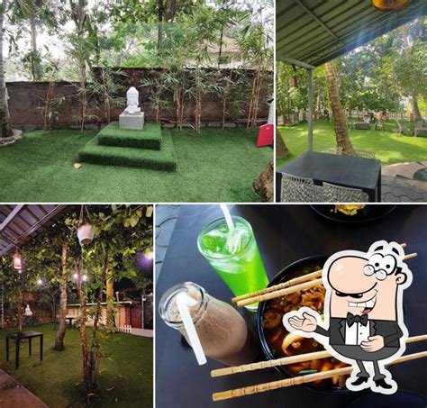 Big Buddha Cafe, Mangaluru - Restaurant menu, prices and reviews