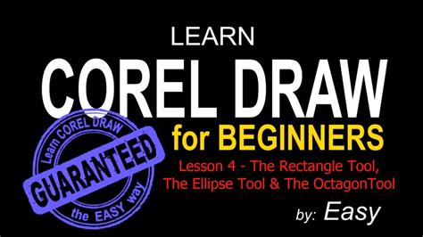 CorelDRAW Basic Tutorial for Beginners 的图像结果