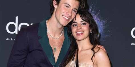 Camila Cabello And Boyfriend Shawn Mendes’ Complete Relationship History