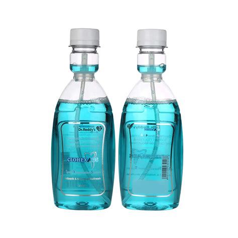 Clohex ADS Mouth Wash Rs.176