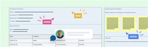Expense Report Programs 的图像结果