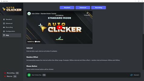 Image result for Auto Clicker for PC Amazon