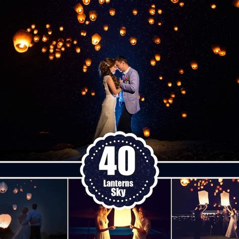 Buy Sky Lanterns Online In India - Etsy India