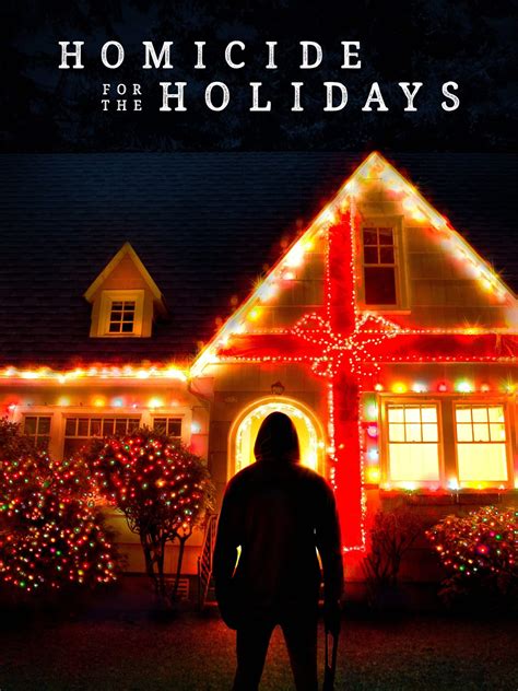 Homicide for the Holidays Season 4 Bloody New Years; Countdown to ...