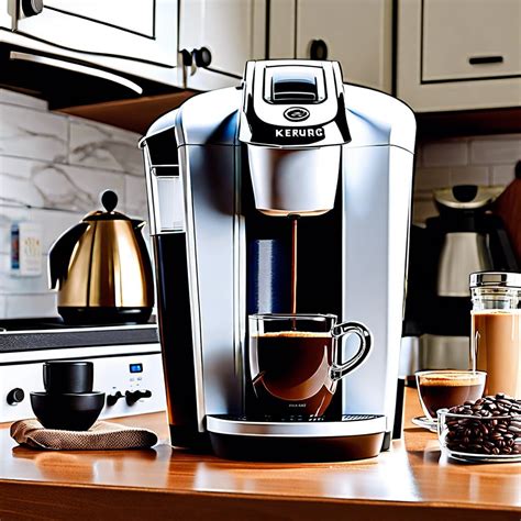 Descale Keurig: Step-by-Step Guide for Clean Coffee Machines