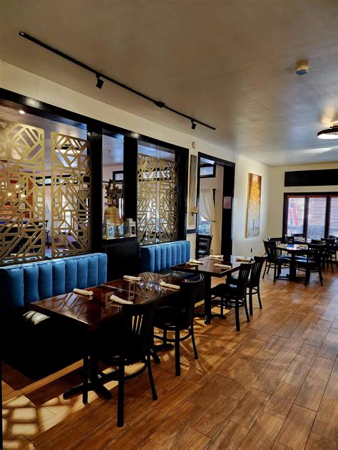 Spice 55 Thai and Sushi Restaurant | Helen, GA | View and Order Online