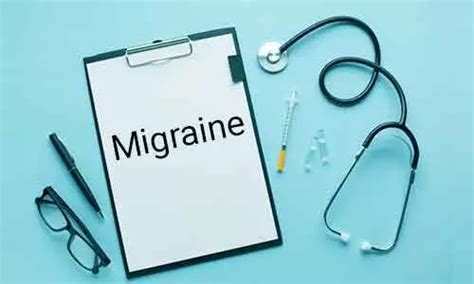 Timolol eye drops may help abort acute migraine attack, finds Study