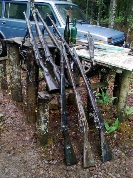 Massive amount of relics are still being found on the Eastern Front ...