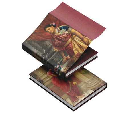 Raja Ravi Varma: An Everlasting Imprint - The Shaping of an Artist ...