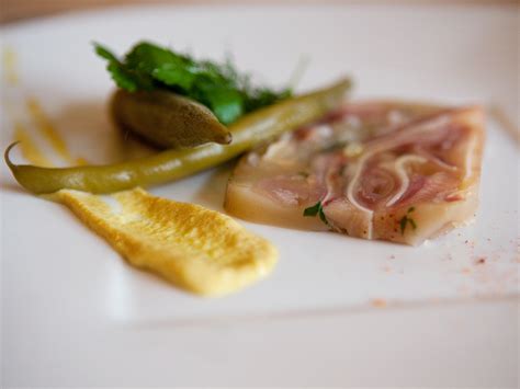Chefs Say Variety Meats, Or Offal, Aren't Just For Halloween : The Salt ...