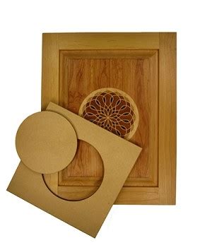 Image result for Router Inlay Example