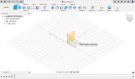 Image result for Form Designs Using Fusion 360
