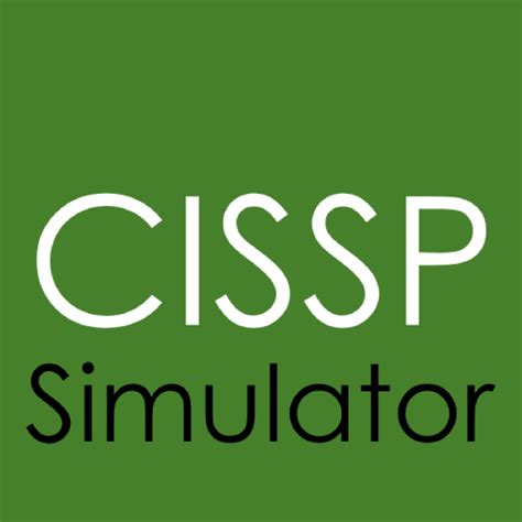 CISSP Exam Simulator - App on Amazon Appstore