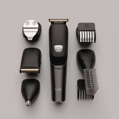 Meet #YourStyleWingman - Misfit T200 3-in-1: Best Trimmer For Men