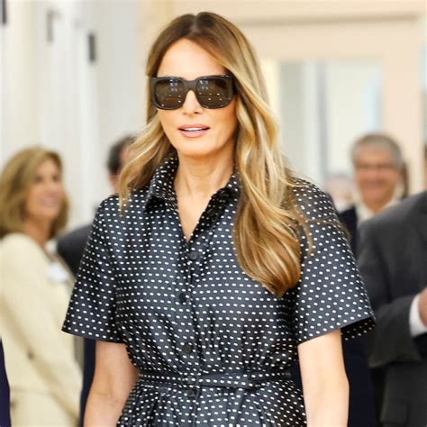 Melania Trump turns heads in leopard-print coat by Venezuelan-born designer: 'Honored and shocked'