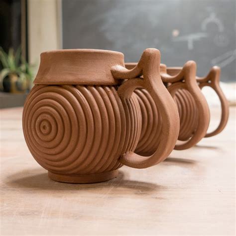 clay pottery images