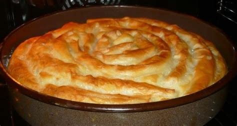 KAKO DO DOMAĆE PITE NA STOLU ZA SAMO 40 MINUTA… OVO JE KORISTAN SAVJET ...