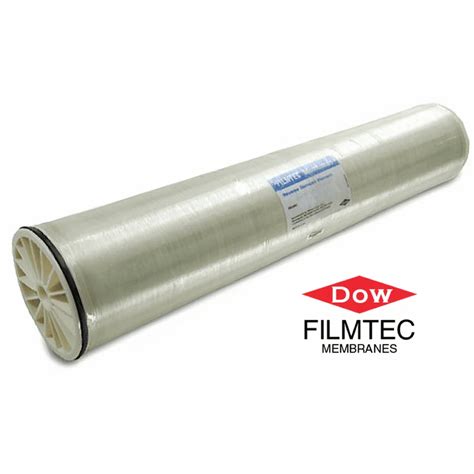 RO Plant Membranes - GE 4 Inch 4040 / 8 Inch 8040 RO Membranes Trader ...