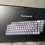 Keychron K6 Wireless Mechanical Keyboard White | Ubuy India