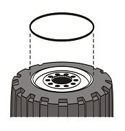 Midas | The largest suppliers of Tyre retreading materials in Asia.