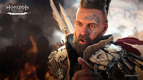 The Decima Engine Is a Next-Gen Graphics Beast – Here’s Why