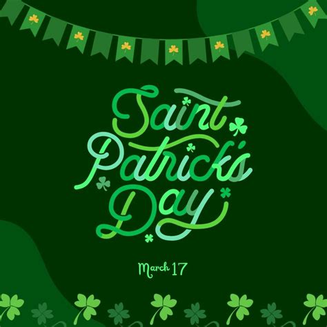 Happy St. Patrick's Day 2025 Images, Wishes, Quotes and Messages