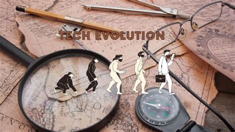 Beginning of Man Technology 的图像结果