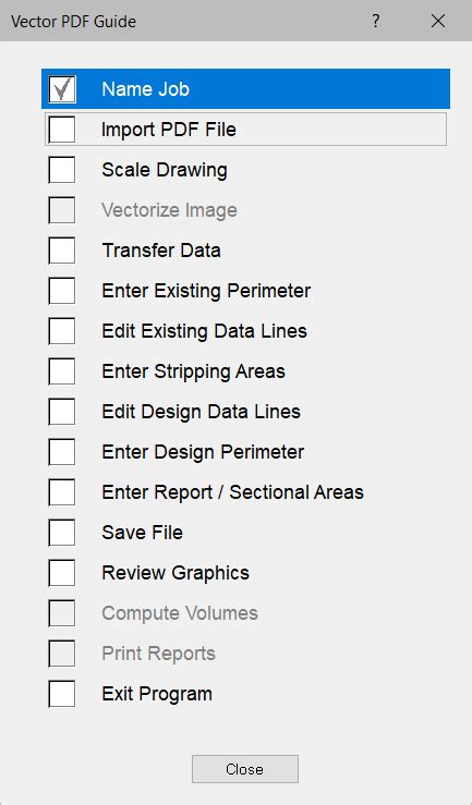 Image result for How to Create a Vector PDF