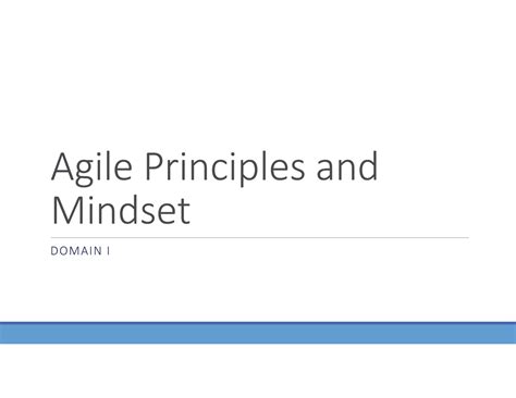 Agile+Slides - Uii - LAW - Studocu