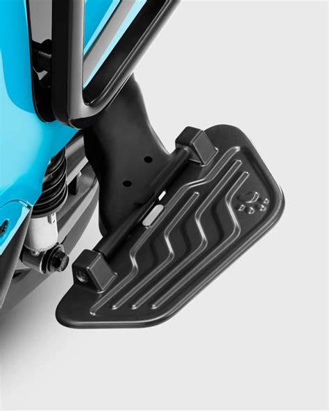 Side Step – River Mobility