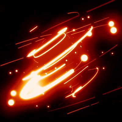 CGI Loop Animation 的图像结果