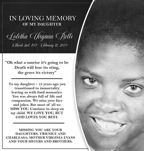 10202022 OBITUARIES by tribune242 - Issuu