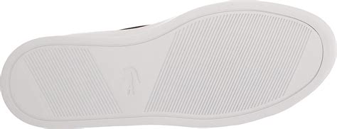 Buy Lacoste Men's La Piquee Mid Sneaker Online at Lowest Price in Ubuy ...