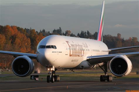 Seattle to Get Emirates Flight, Possibly Airbus A380? - AirlineReporter.com