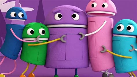 StoryBots Mars Song 的图像结果