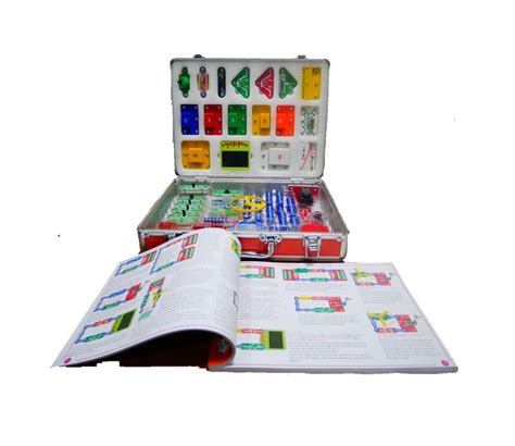 Electronics Learning Kit 的图像结果