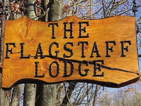THE FLAGSTAFF LODGE (Jim Thorpe) - Lodge Reviews & Photos - Tripadvisor