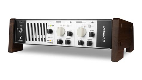 Image result for Two Notes Reload II Review