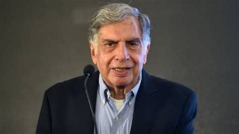 RIP Ratan Tata: Hyderabad Parsi's remember the humane industrialist who ...