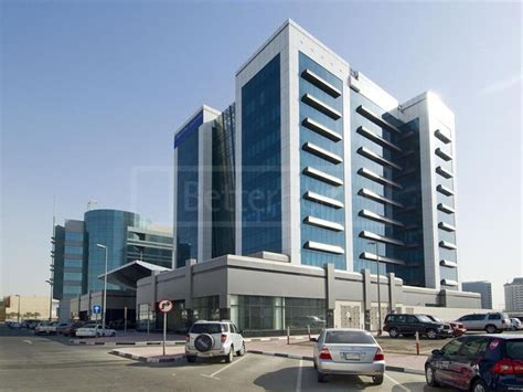 Pentacare Office Photos
