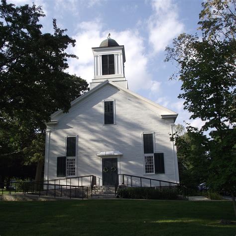 FIRST CONGREGATIONAL CHURCH OF KITTERY, UCC (2025) All You Need to Know ...