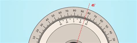 How Calculate Height Using a Protractor 的图像结果