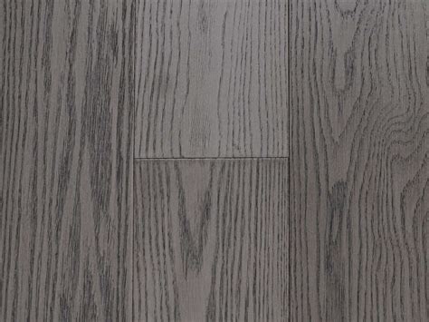 Cloudy Grey - Oak - Engineered Hardwood Flooring in Whitby